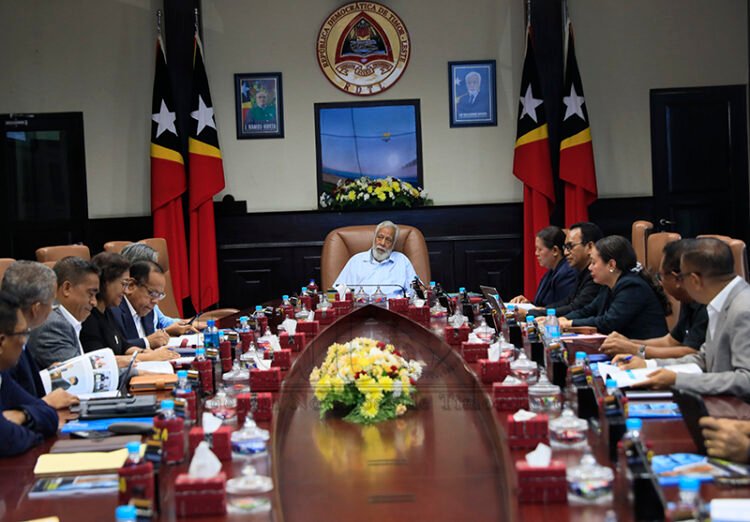 Govt approves amendment to law on Public Debt Regime