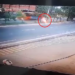 Video: a police officer dies and another is seriously injured in an accident in Asunción – Police