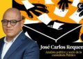 Peru is sick, by José Carlos Requena | Elections 2026 | ONPE | Second round of elections
