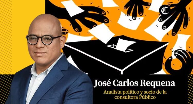 Peru is sick, by José Carlos Requena | Elections 2026 | ONPE | Second round of elections