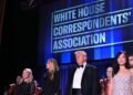 Shooting and evacuation of Donald Trump: White House correspondents’ dinner ends in chaos | International | News