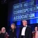 Shooting and evacuation of Donald Trump: White House correspondents’ dinner ends in chaos | International | News