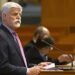 Limiting the powers of the president? The committee did not support the proposal, nor did it make a recommendation
