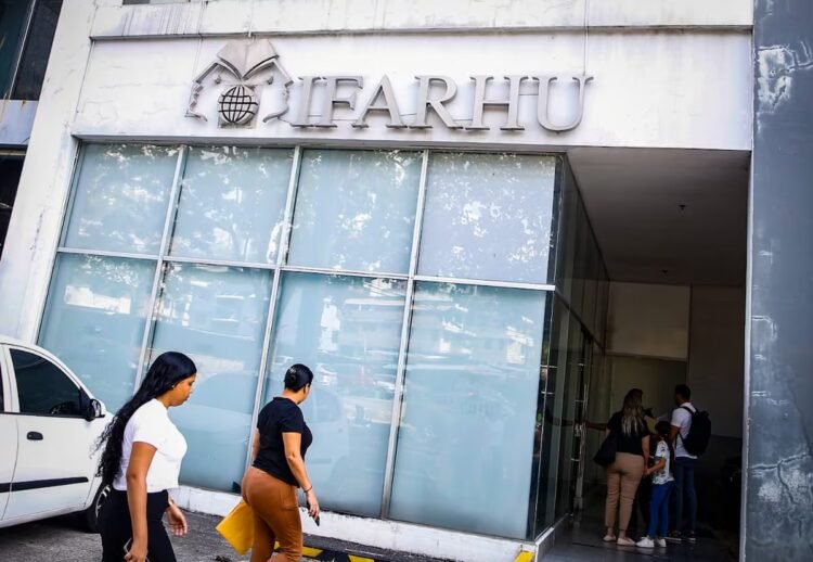 Anti-Corruption Prosecutor’s Office carries out inspection in Ifarhu for economic aid
