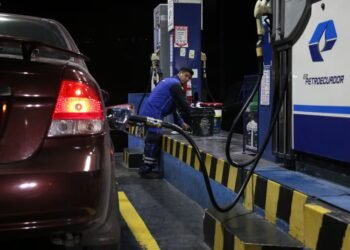 In 2022, the gasoline released in Ecuador exceeded $5, also due to war in other countries | Economy | News
