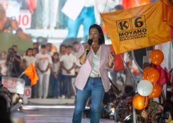 elections 2026 | ONPE | quick count | Fujimorism vs. anti-Fujimorism: Keiko Fujimori | Rafael Lopez Aliaga | Jorge Nieto | Popular Force | Popular Renovation | Good Government