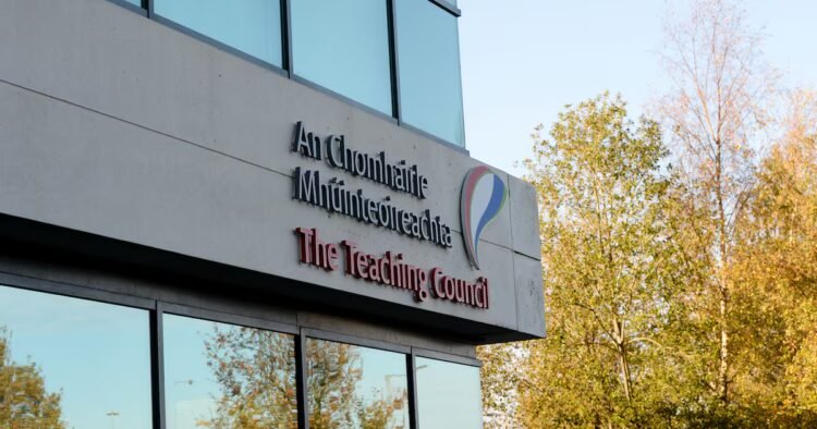Principal who stole more than €100,000 from school has suspension confirmed by High Court – The Irish Times