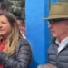 Paloma Valencia, presidential candidate of Colombia: “My first call will be to President Noboa to remove the tariffs” | Politics | News