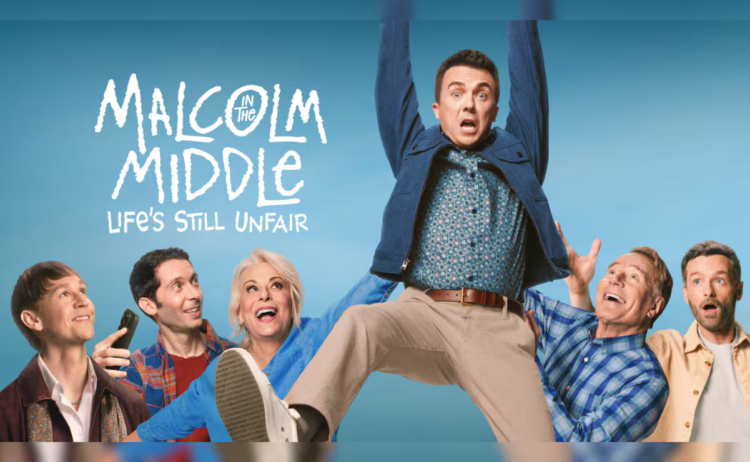 “Malcolm in the middle”: who is who in the new episodes of the series?