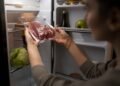 How to safely defrost food to avoid bacteria