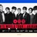 BTS madness in Lima: pre-sale exceeds 521 thousand fans in virtual queue and record demand, the fastest sale?
