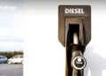 Royal Gazette orders deeper diesel refinery price cuts