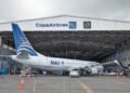 Copa Airlines announces the purchase of 60 new aircraft from Boeing for $13 billion