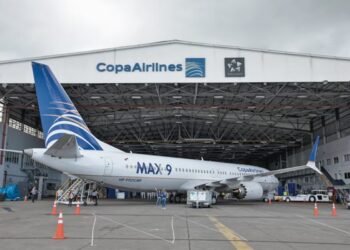 Copa Airlines announces the purchase of 60 new aircraft from Boeing for $13 billion