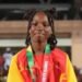 13‑year‑old Kaelynna Modeste claims first CARIFTA Medal