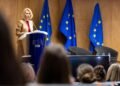 Kallas: ‘Genuine Engagement’ in Human Rights Dialogue Would Indicate Tbilisi’s Willingness to Change Course – Civil Georgia