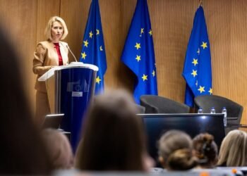 Kallas: ‘Genuine Engagement’ in Human Rights Dialogue Would Indicate Tbilisi’s Willingness to Change Course – Civil Georgia