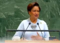 Kamla Persad-Bissessar and regionalism – St. Lucia Times