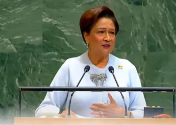 Kamla Persad-Bissessar and regionalism – St. Lucia Times