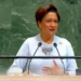 Kamla Persad-Bissessar and regionalism – St. Lucia Times