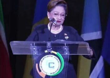 Trinidad PM critical of CARICOM foreign ministers as controversy over reappointment of Secretary General drags on