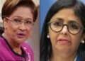Trinidad and Tobago recognises Venezuela’s Acting President