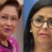 Trinidad and Tobago recognises Venezuela’s Acting President