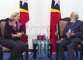 Greater Sunrise negotiations advance with focus on finalizing production sharing contract and fiscal regime