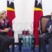 Greater Sunrise negotiations advance with focus on finalizing production sharing contract and fiscal regime