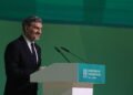 Mikheil Kavelashvili Visits Kazakhstan – Civil Georgia