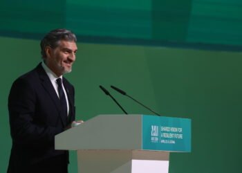 Mikheil Kavelashvili Visits Kazakhstan – Civil Georgia