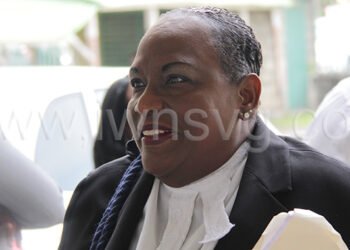 Gonsalves knows about changing law to avoid the court — Kay – iWitness News