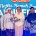 23 tahfiz students among duit raya recipients at Cats FM Raya do