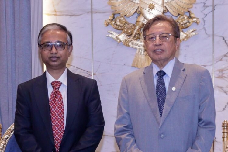 Bangladesh proposes MoU with Sarawak on worker recruitment for development sector