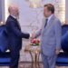 Italy eyes strategic cooperation with Sarawak in energy, aerospace sectors