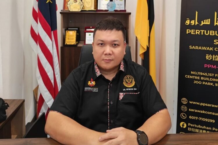 Sarawak aid package timely in easing cost pressures, says consumers association