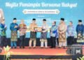 Breakfast in Kuching, lunch in Debak: Game-changing RM900 mln Batang Lupar 1 Bridge to open next month