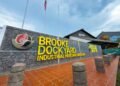 From childhood memories to first-time discoveries: Visitors find nostalgia, new meaning at Brooke Dockyard museum