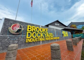From childhood memories to first-time discoveries: Visitors find nostalgia, new meaning at Brooke Dockyard museum