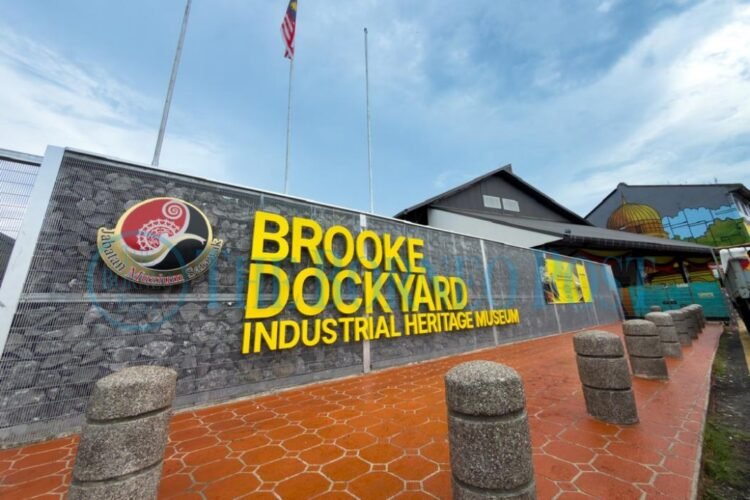 From childhood memories to first-time discoveries: Visitors find nostalgia, new meaning at Brooke Dockyard museum