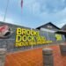 From childhood memories to first-time discoveries: Visitors find nostalgia, new meaning at Brooke Dockyard museum