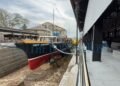 Brooke Dockyard museum brings Sarawak’s industrial heritage to life