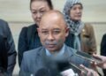 JKR Sarawak proposes industry award for Swinburne graduates