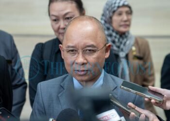 JKR Sarawak proposes industry award for Swinburne graduates