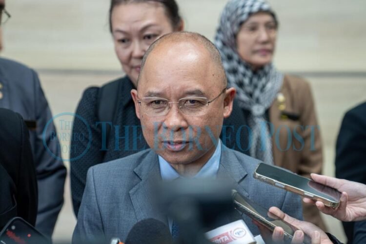 JKR Sarawak proposes industry award for Swinburne graduates