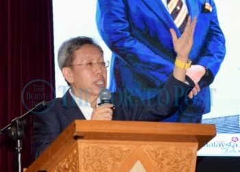 Dr Sim: Sarawak opposition can still exist without DAP