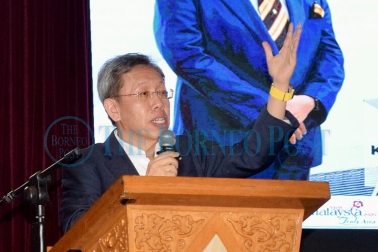 Dr Sim: Sarawak opposition can still exist without DAP