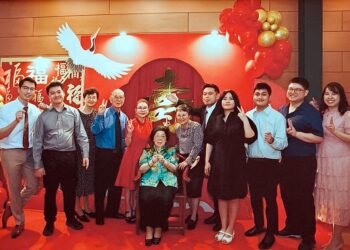 Family remembers late Dr Yong Sau Kan as devoted mother, pioneering doctor