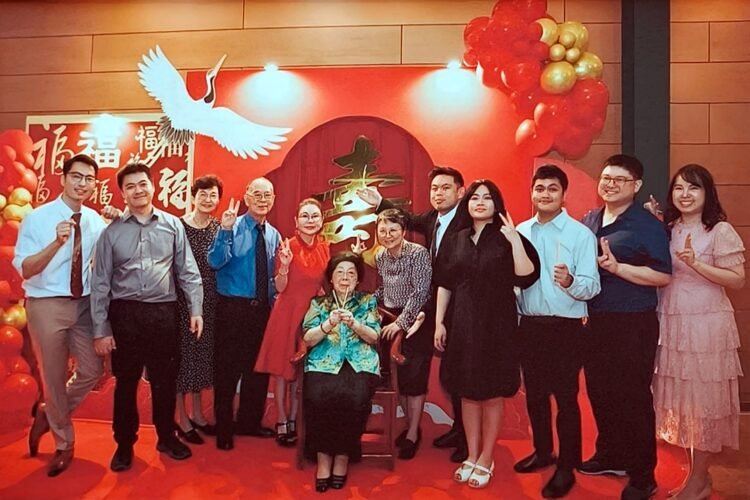 Family remembers late Dr Yong Sau Kan as devoted mother, pioneering doctor