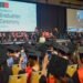 378 receive scrolls at Swinburne Sarawak convo